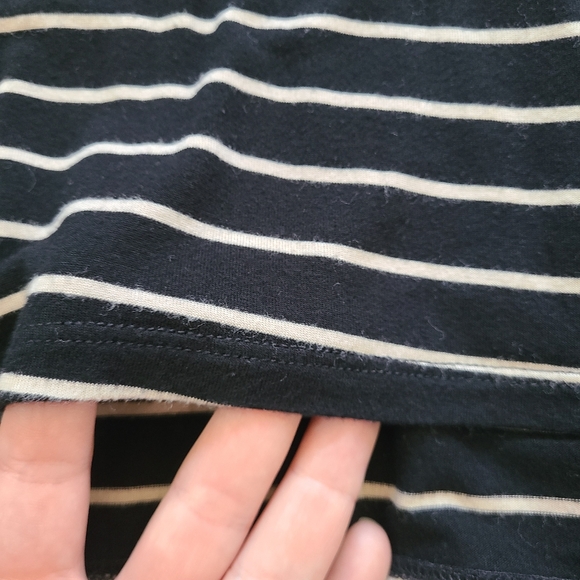 Striped Shirt - Picture 10 of 12